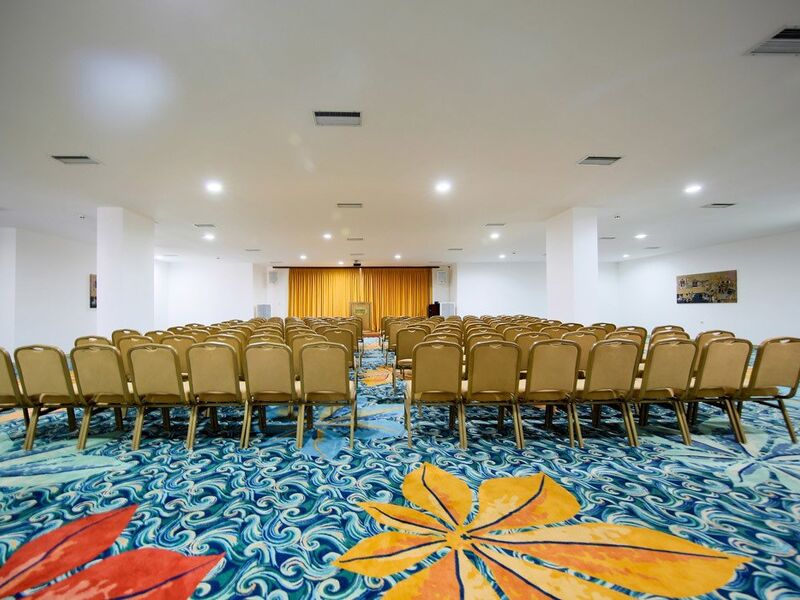 Salmakis Resort Spa