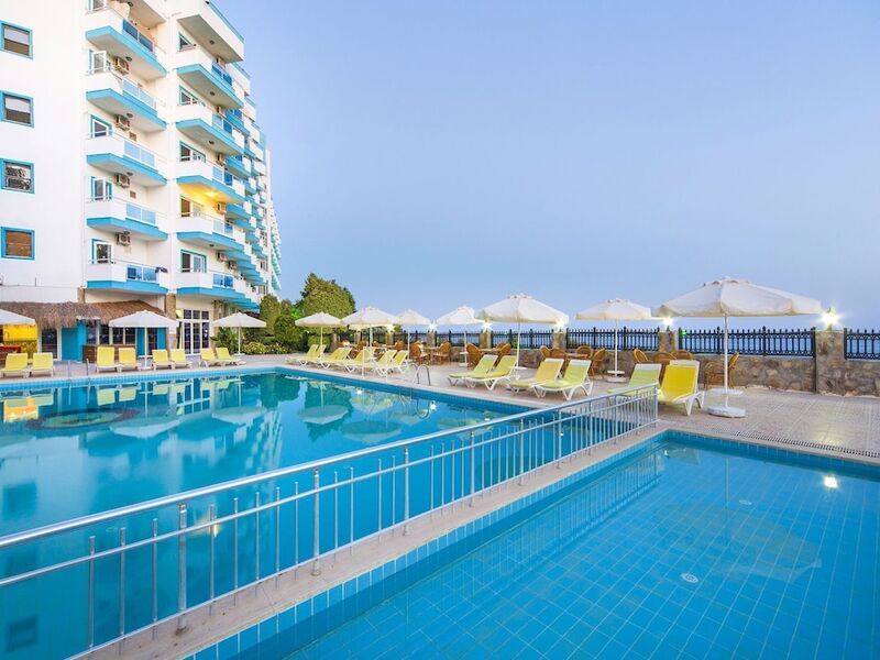 Club Sun Paradise