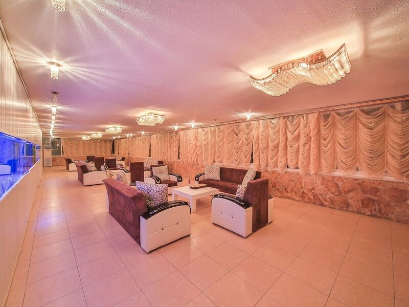 Club Sun Paradise