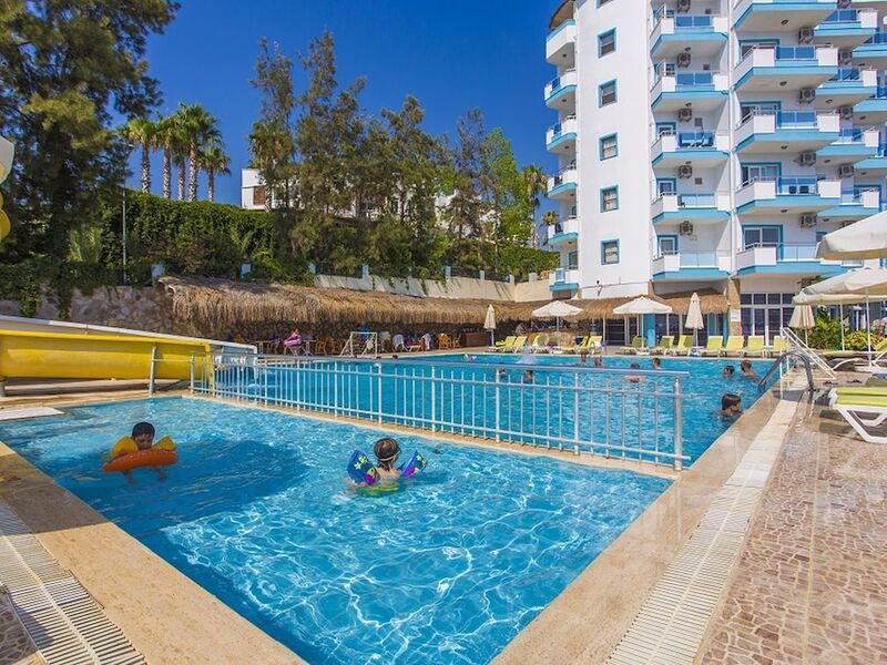 Club Sun Paradise