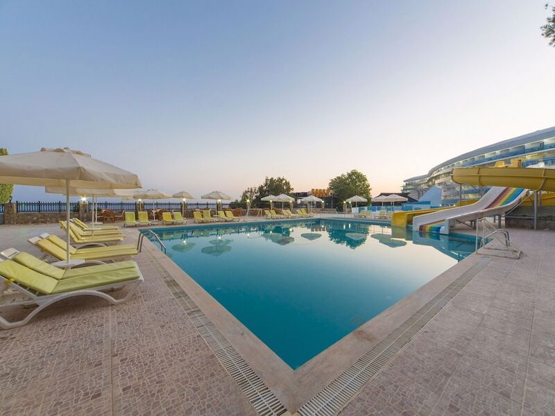 Club Sun Paradise
