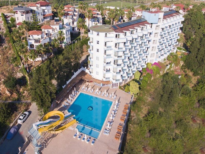 Club Sun Paradise