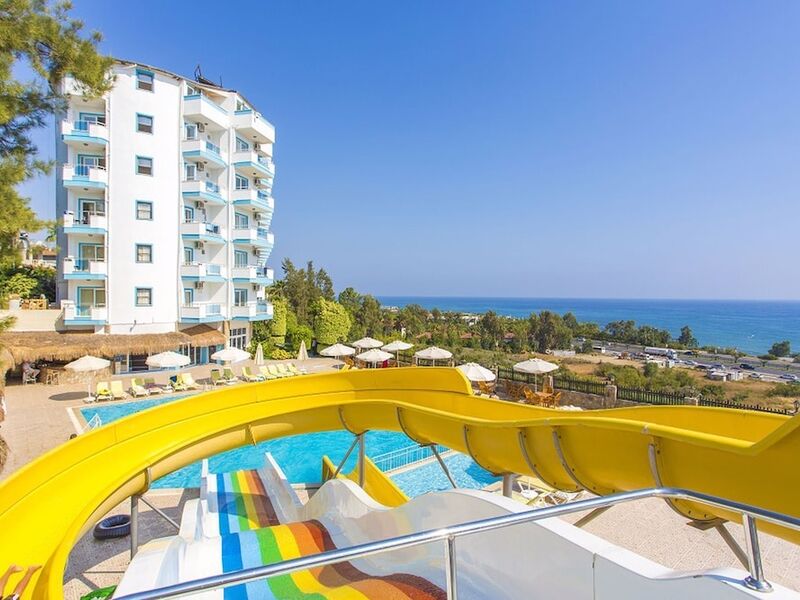 Club Sun Paradise