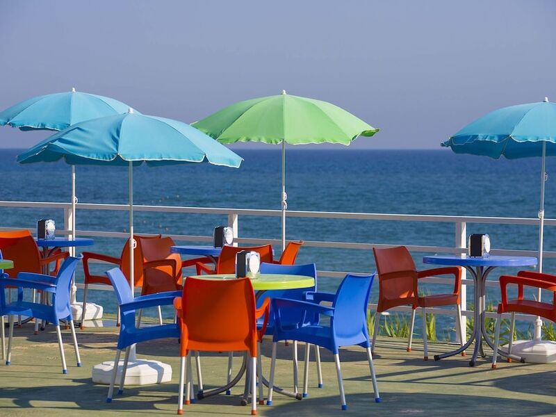Club Sun Paradise