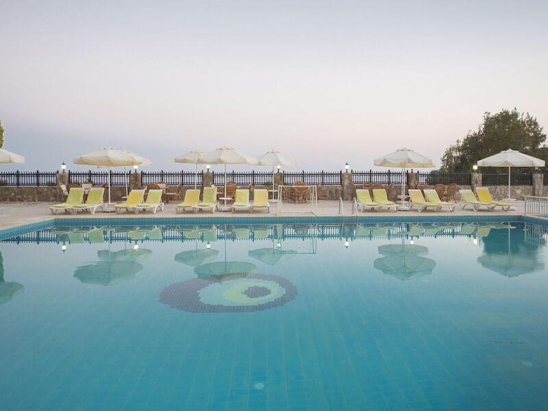 Club Sun Paradise