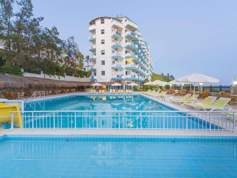 Club Sun Paradise