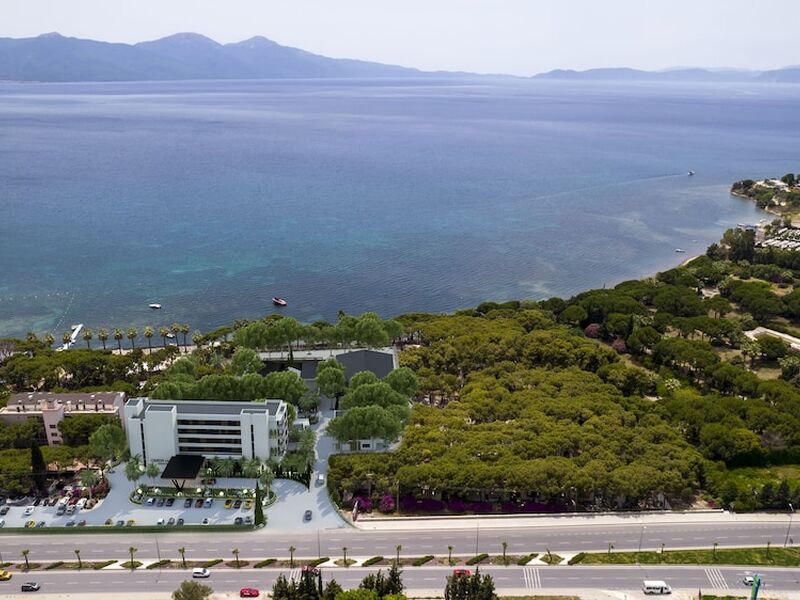 Ömer Prime Holiday Resort & Spa