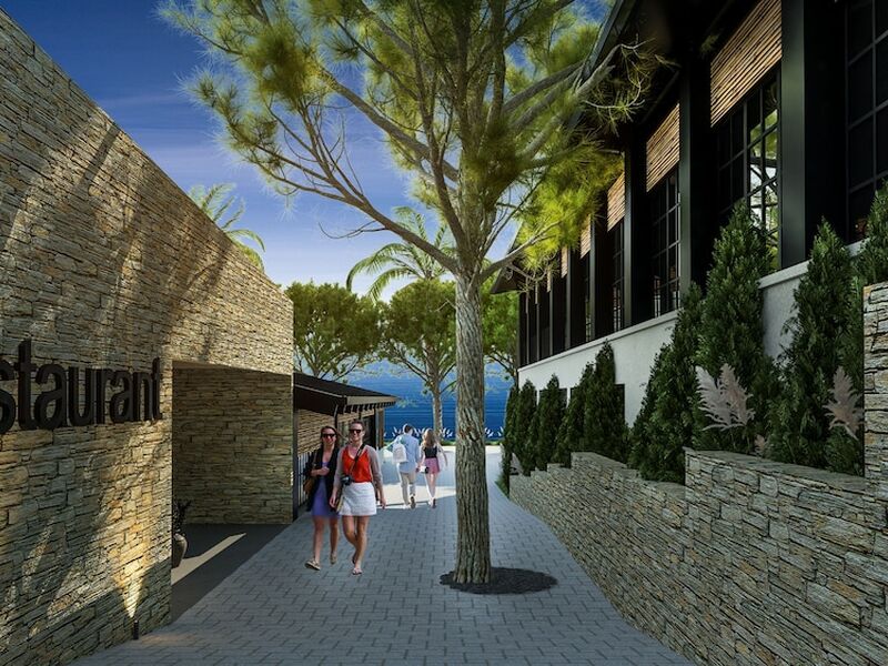 Ömer Prime Holiday Resort & Spa