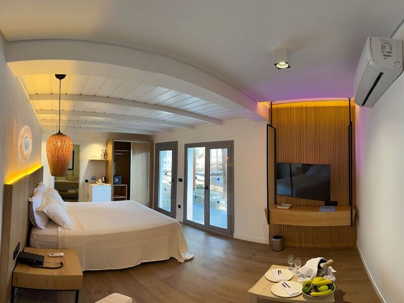 Ömer Prime Holiday Resort & Spa