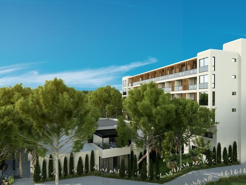 Ömer Prime Holiday Resort & Spa
