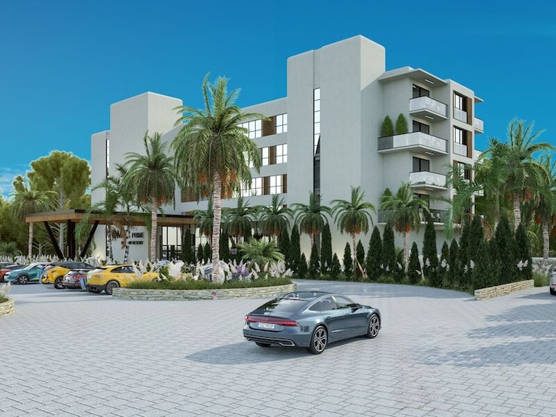 Ömer Prime Holiday Resort & Spa