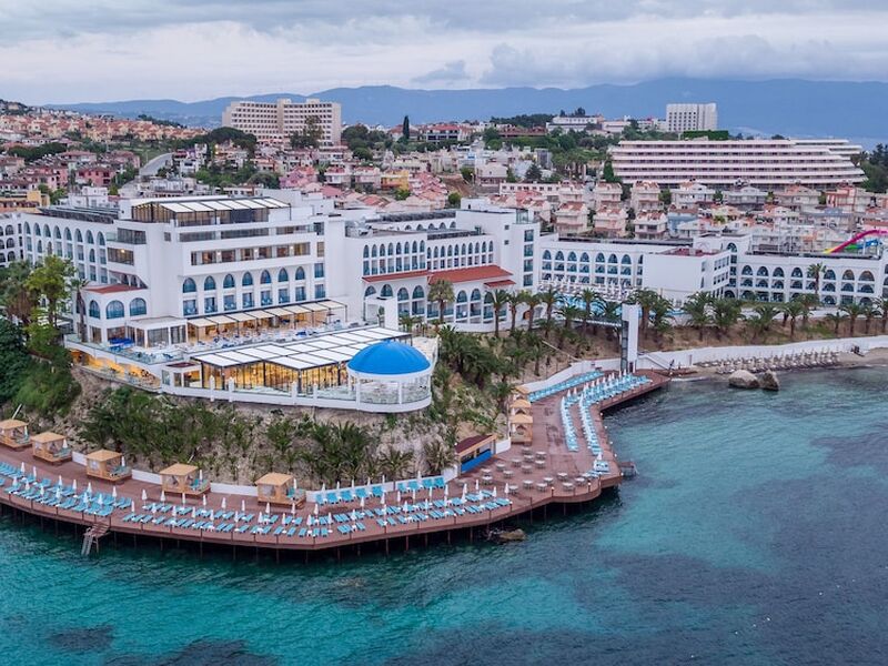 İnfinity By Yelken Aquapark & Resorts