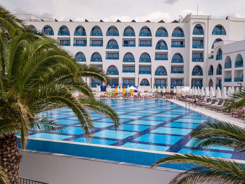 İnfinity By Yelken Aquapark & Resorts