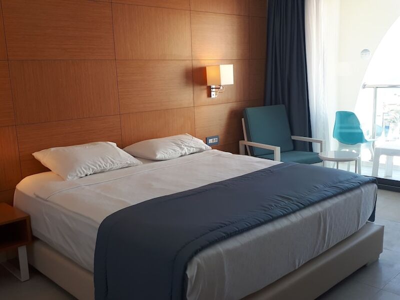 İnfinity By Yelken Aquapark & Resorts