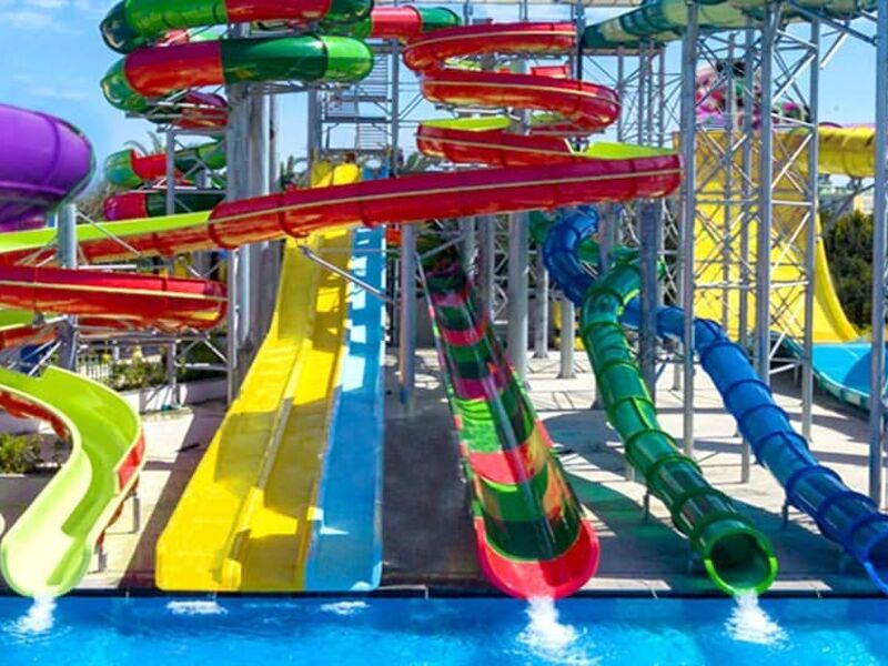 İnfinity By Yelken Aquapark & Resorts