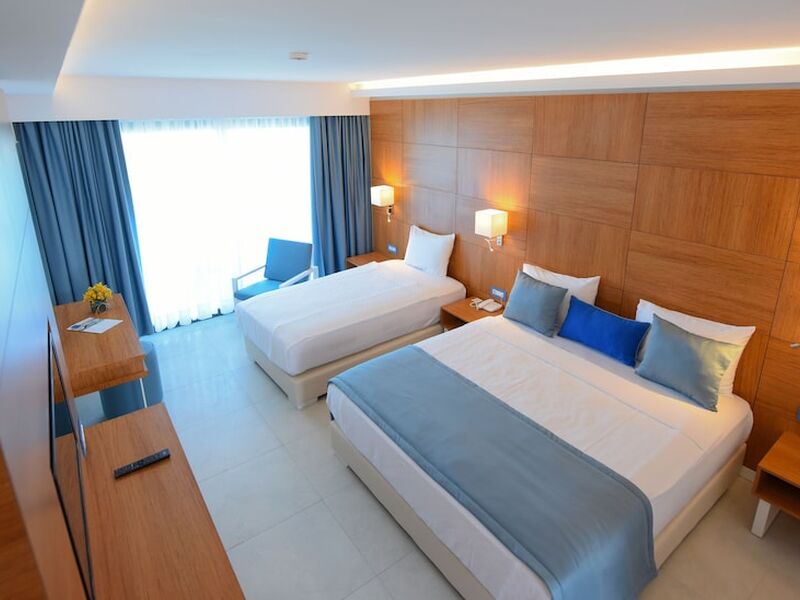 İnfinity By Yelken Aquapark & Resorts