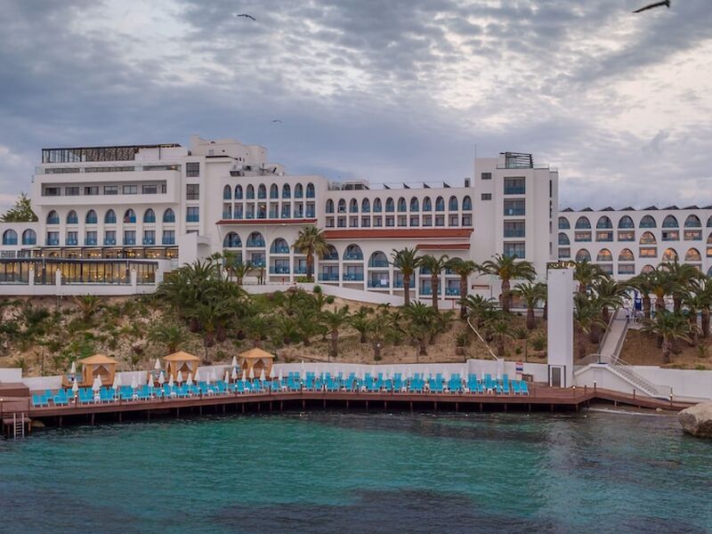 İnfinity By Yelken Aquapark & Resorts