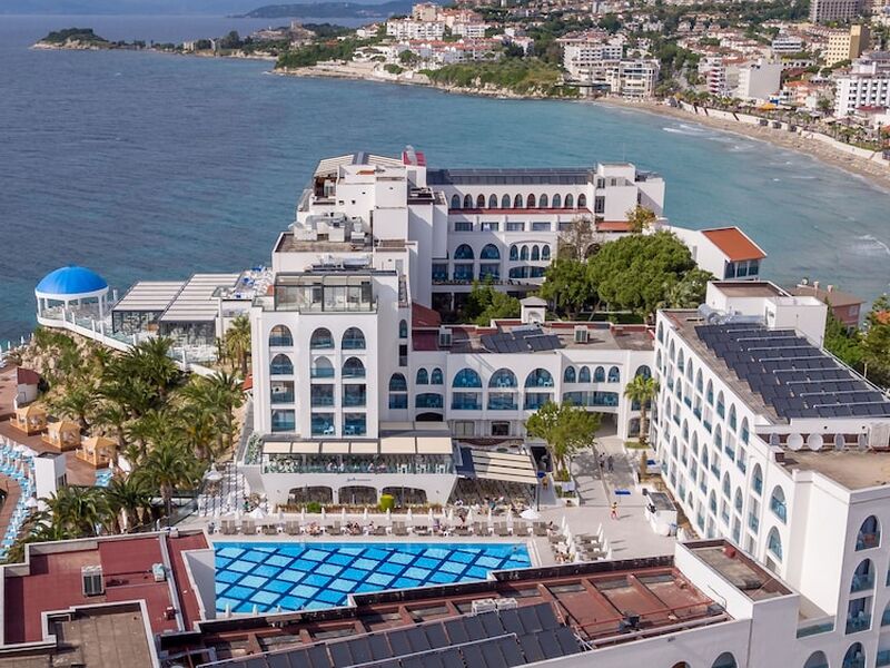 İnfinity By Yelken Aquapark & Resorts