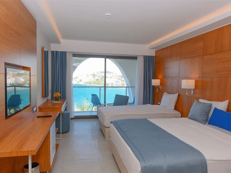 İnfinity By Yelken Aquapark & Resorts