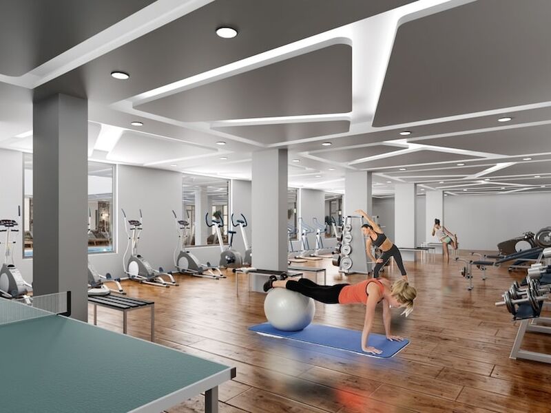 İnfinity By Yelken Aquapark & Resorts