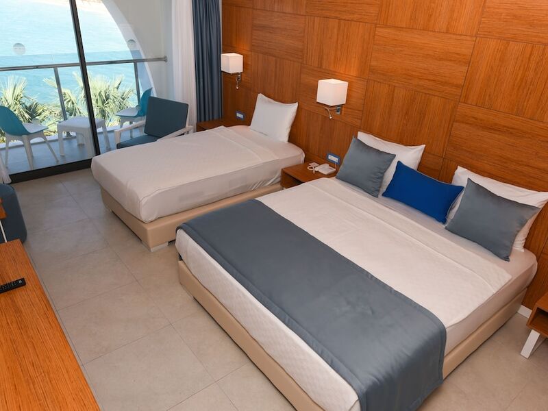 İnfinity By Yelken Aquapark & Resorts