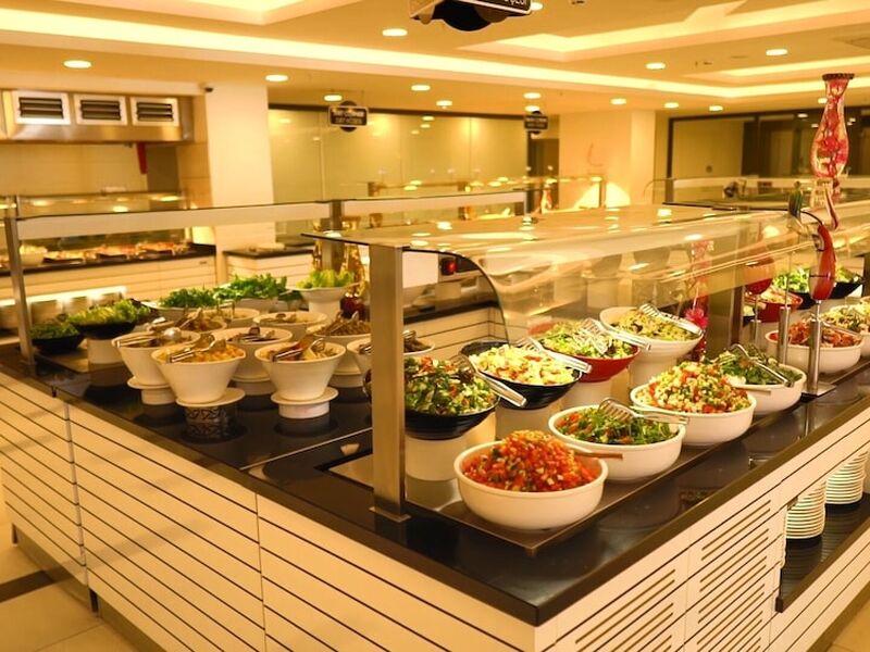 İnfinity By Yelken Aquapark & Resorts