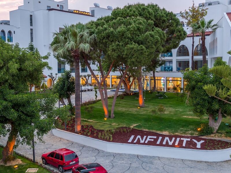 İnfinity By Yelken Aquapark & Resorts