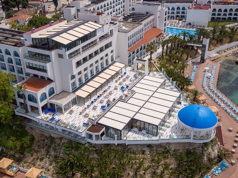 İnfinity By Yelken Aquapark & Resorts