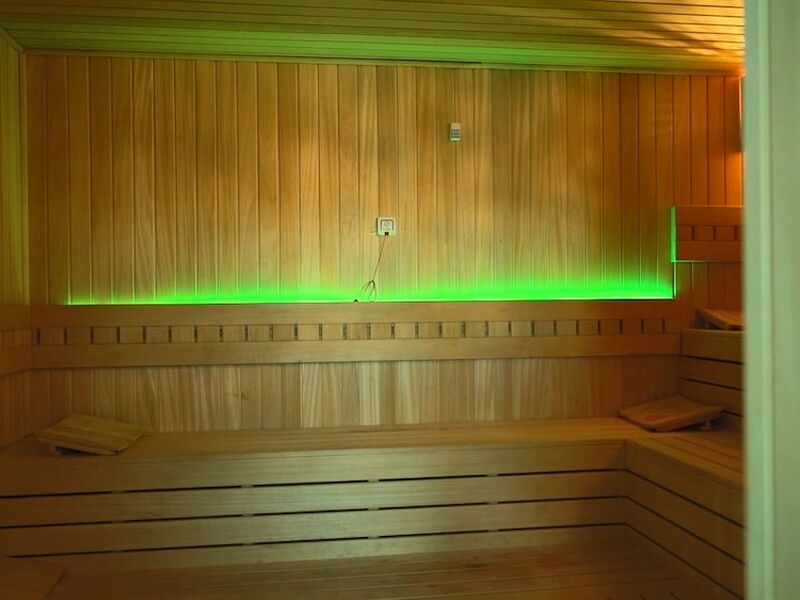 İnfinity By Yelken Aquapark & Resorts