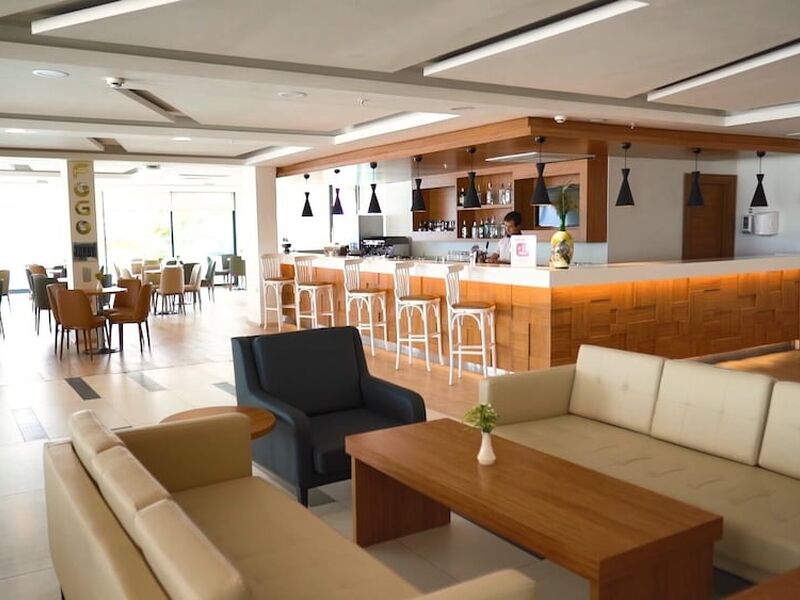 İnfinity By Yelken Aquapark & Resorts