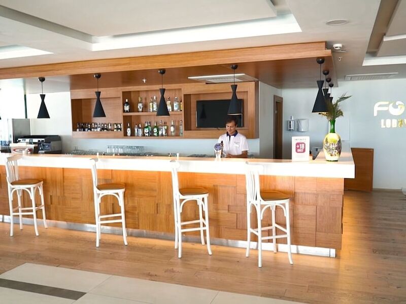 İnfinity By Yelken Aquapark & Resorts