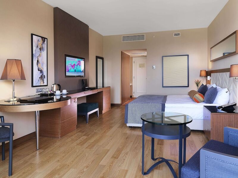 İmperial Turkiz Resort Hotel