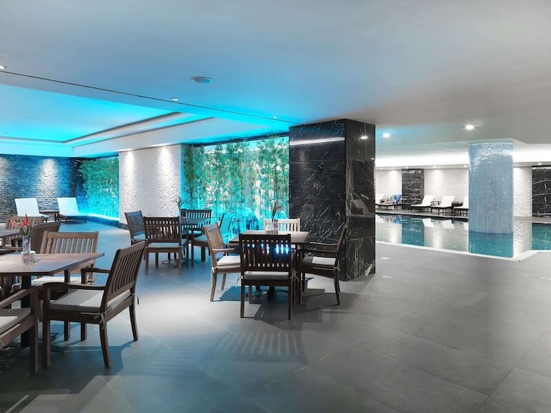 İmperial Turkiz Resort Hotel