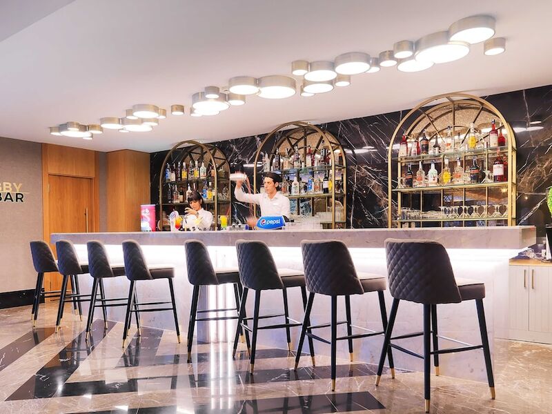 İmperial Turkiz Resort Hotel