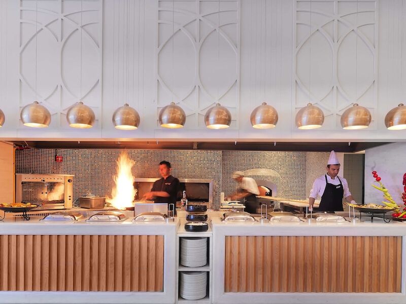 İmperial Turkiz Resort Hotel