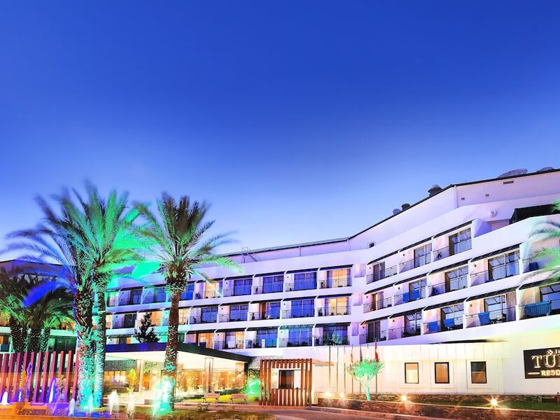 İmperial Turkiz Resort Hotel