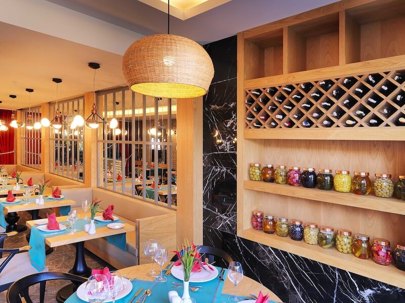 İmperial Turkiz Resort Hotel