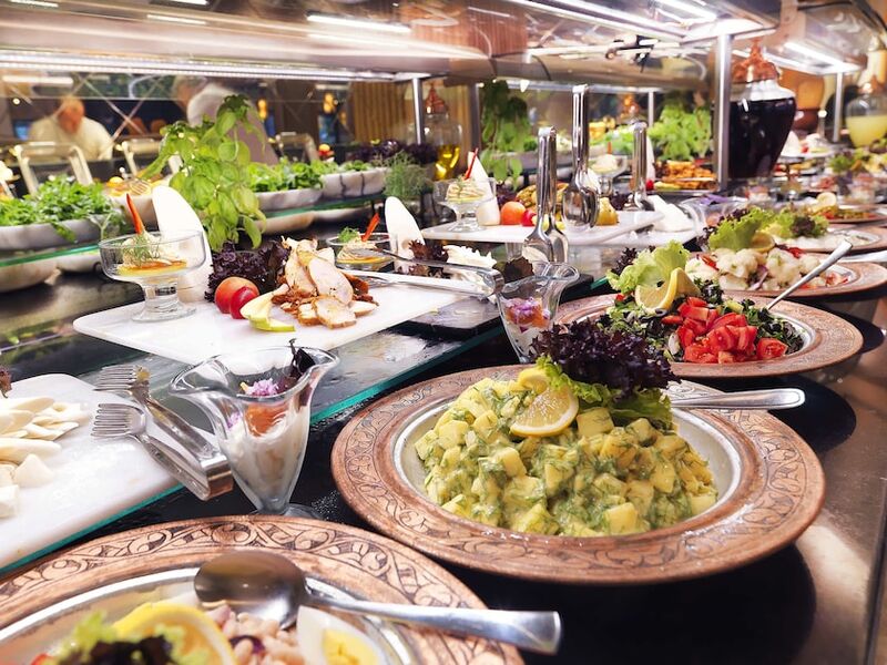 İmperial Turkiz Resort Hotel