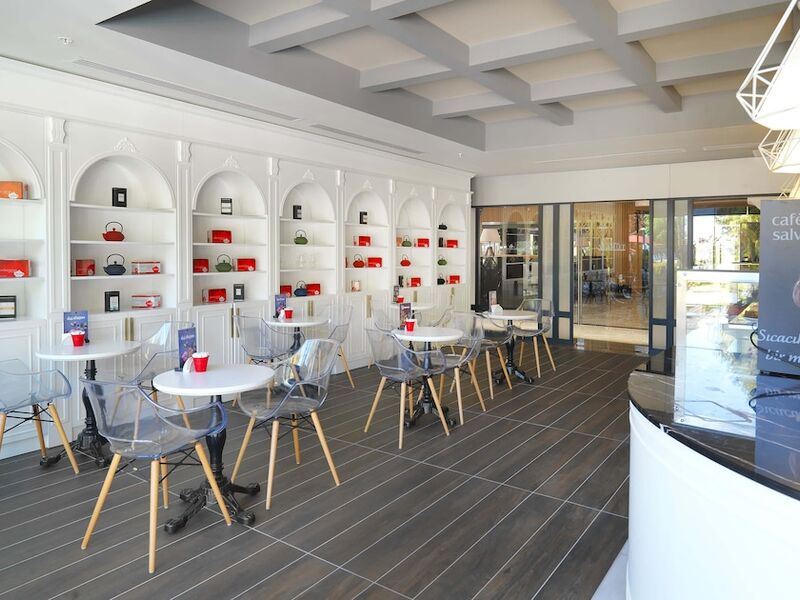 İmperial Turkiz Resort Hotel