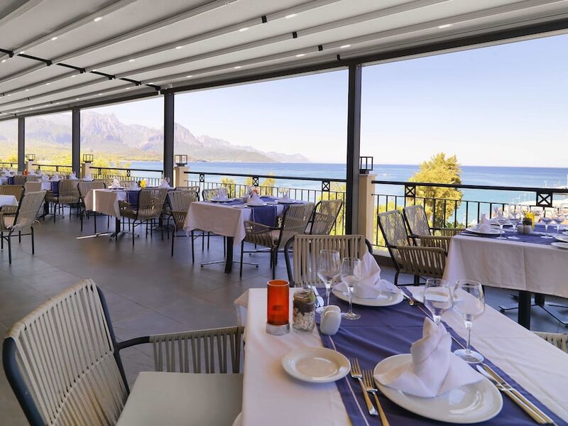 İmperial Turkiz Resort Hotel