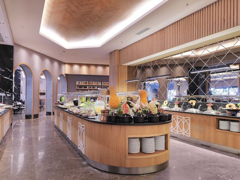 İmperial Turkiz Resort Hotel