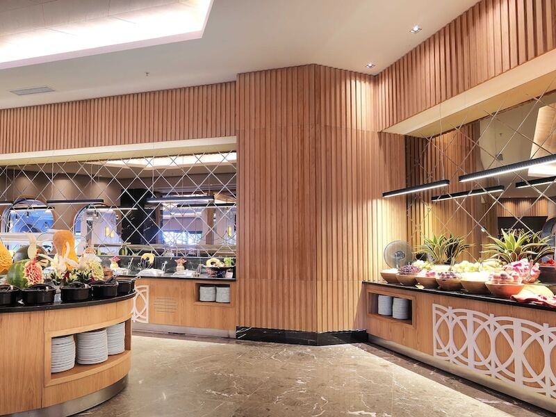 İmperial Turkiz Resort Hotel