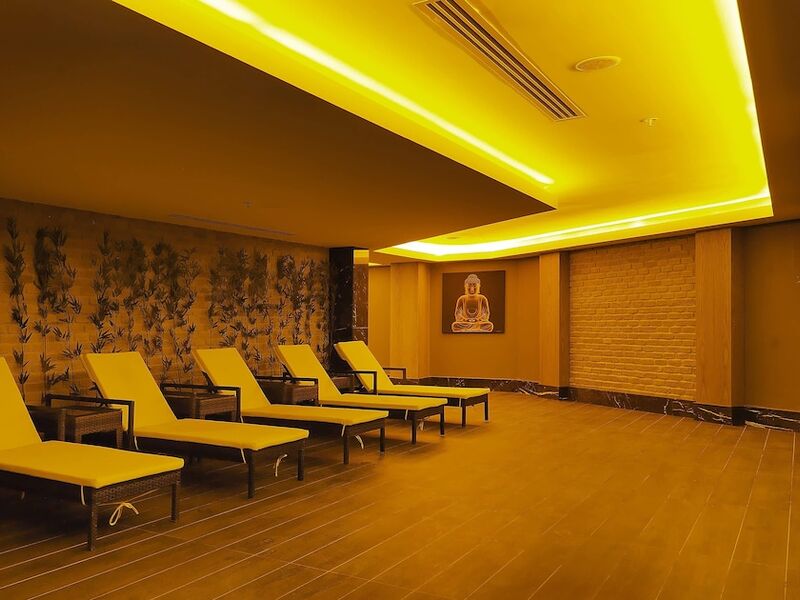 İmperial Turkiz Resort Hotel