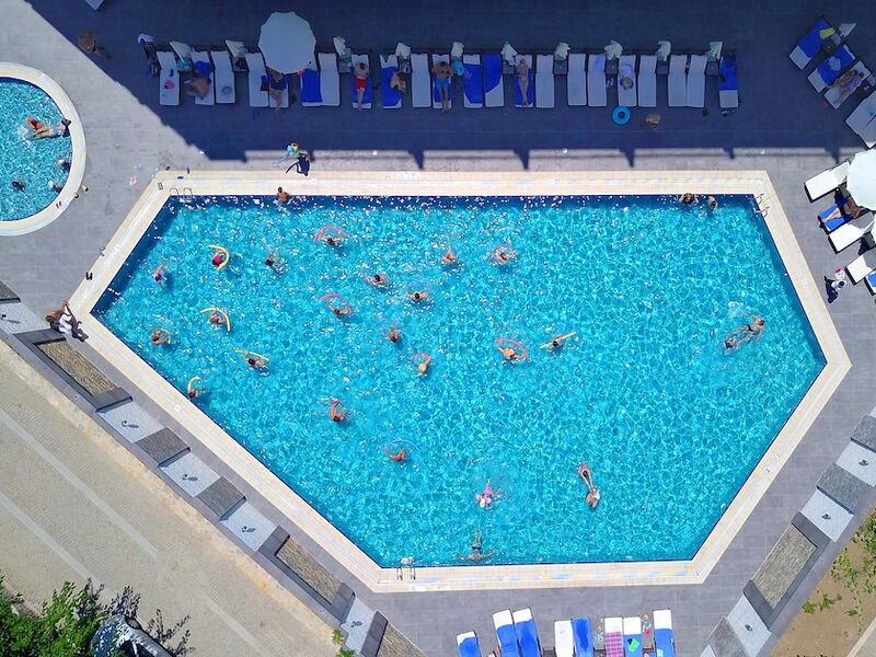 İmperial Turkiz Resort Hotel