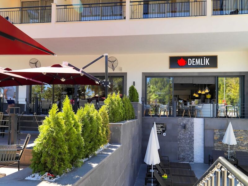 İmperial Turkiz Resort Hotel
