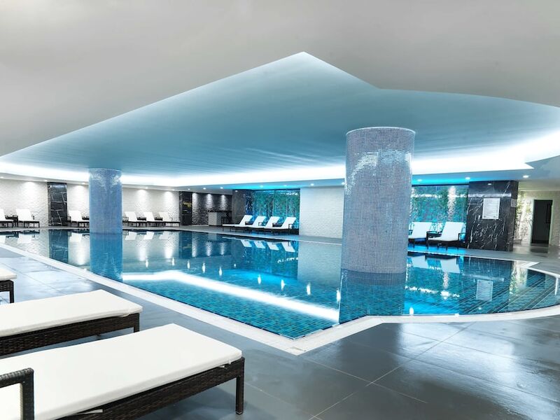 İmperial Turkiz Resort Hotel