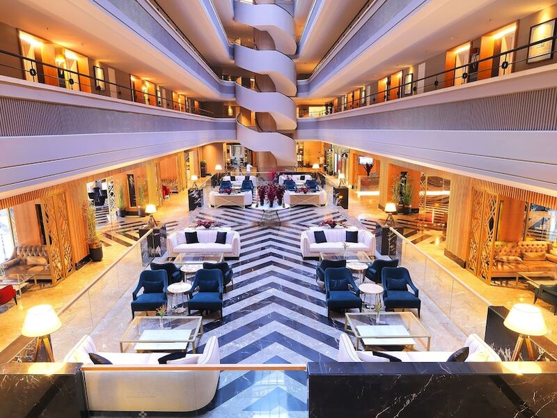 İmperial Turkiz Resort Hotel