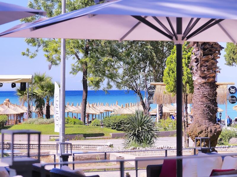 İmperial Turkiz Resort Hotel