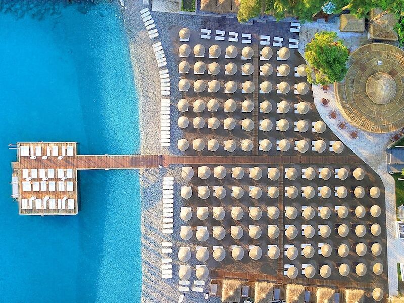 İmperial Turkiz Resort Hotel