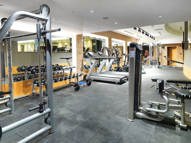 İmperial Turkiz Resort Hotel